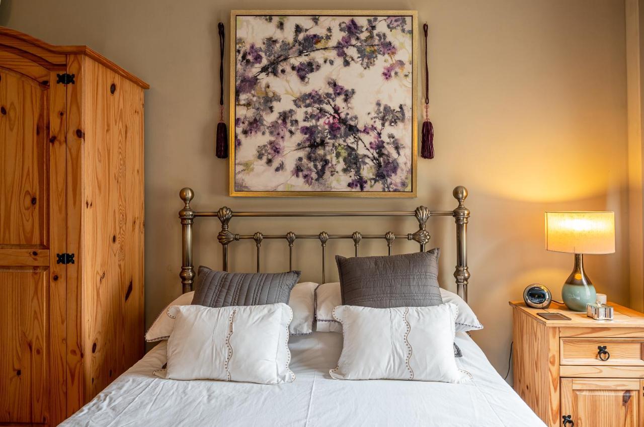 Crookback House Apartment ยอร์ค ภายนอก รูปภาพ